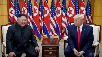 world news today north korea says theres little reason to maintain the trump kim relationship