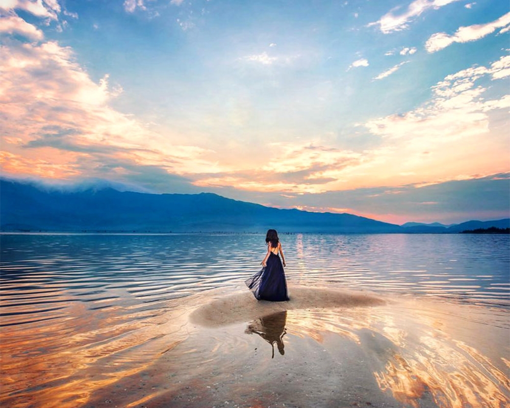 Top 3 breathtaking undersea paths in Vietnam top 3 breathtaking undersea paths in vietnam