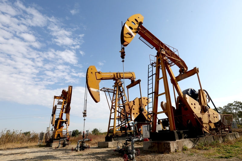 Oil Markets May Not Fully Recover Until 2022