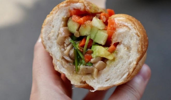 scmp explains how vietnamese banh mi becomes a global favorite