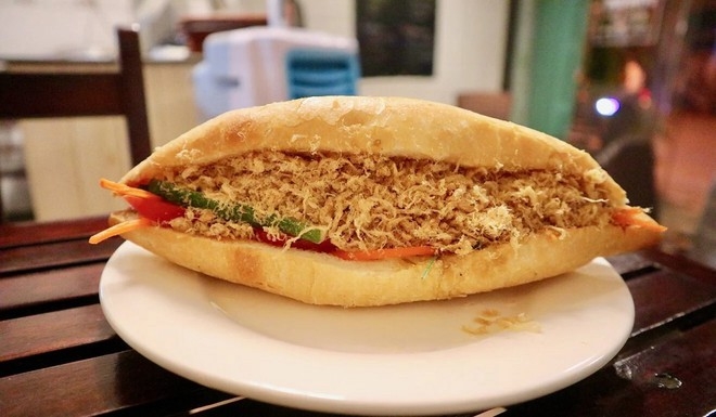 scmp explains how vietnamese banh mi becomes a global favorite