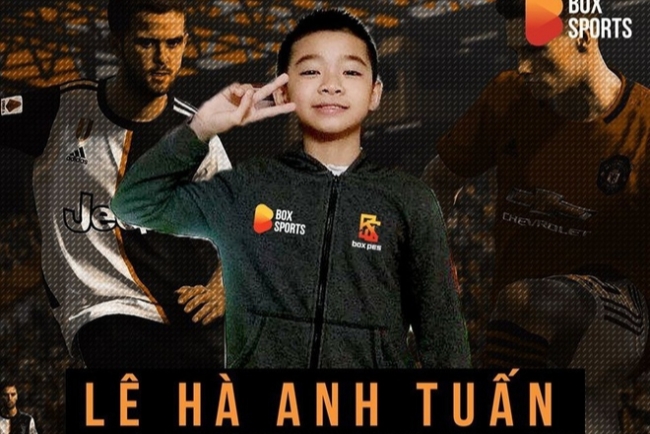 12-year-old Vietnamese prodigy dethrones Korea's No. 1 PES gamer