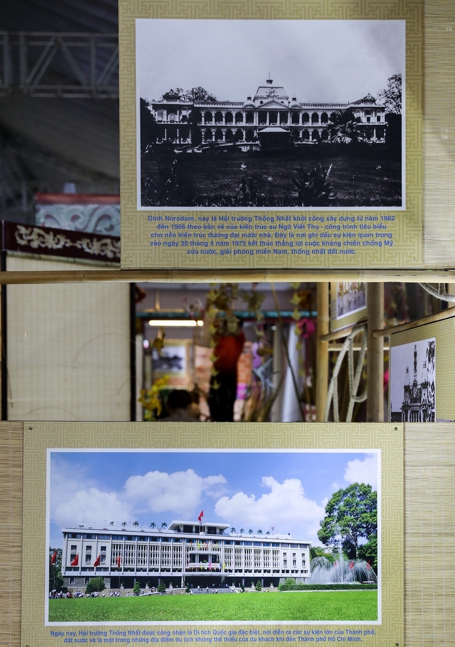 Saigon through 300 years in photos
