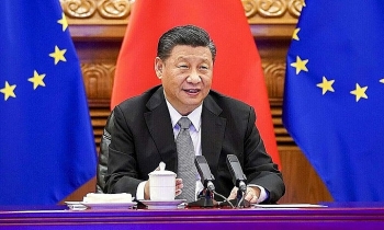 World breaking news today (June 2):  Xi Jinping wants China’s image to be ‘trustworthy, lovable and respectable’