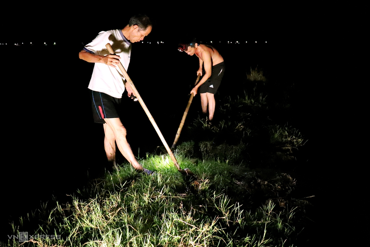 Prolonged heat wave disrupts lives in Vietnam