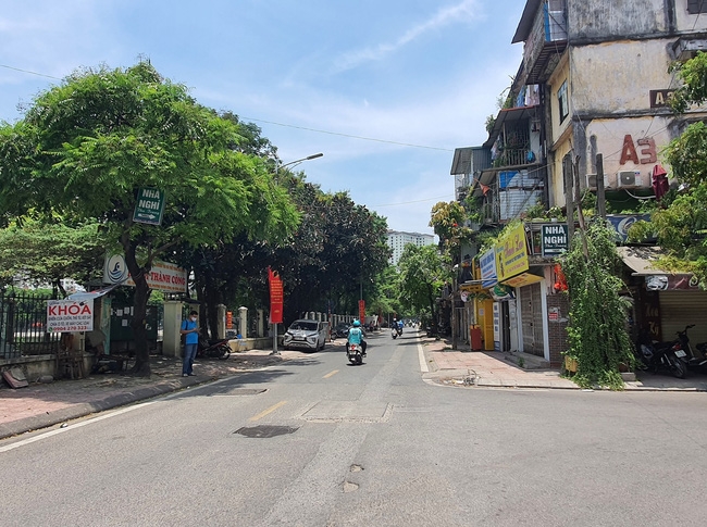 Prolonged heat wave disrupts lives in Vietnam