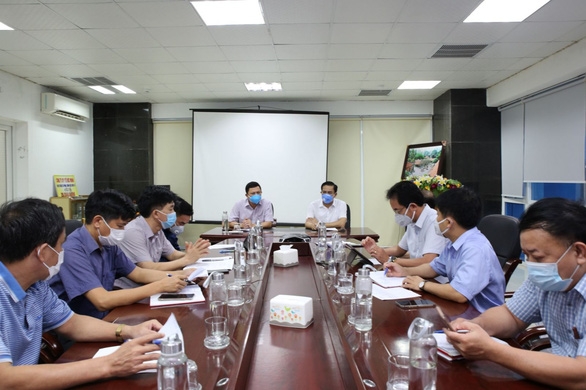 Central province Ha Tinh deploys urgent measures to contain first coronavirus cluster