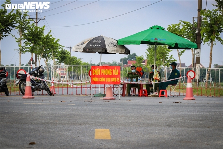 central province ha tinh deploys urgent measures to contain first coronavirus cluster