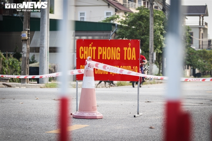 Central province Ha Tinh deploys urgent measures to contain first coronavirus cluster