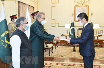 Vietnam looks to further expand cooperation with Pakistan