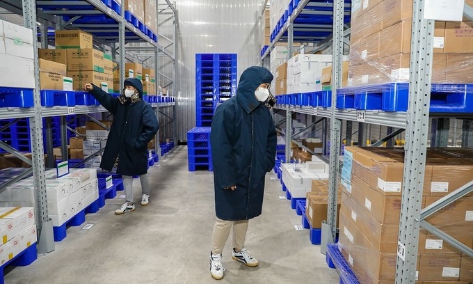 vietnam eyes vaccinating children against coronavirus