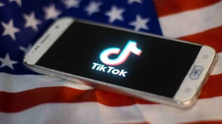 World breaking news today (June 10): Biden revokes and replaces Trump executive orders that banned TikTok