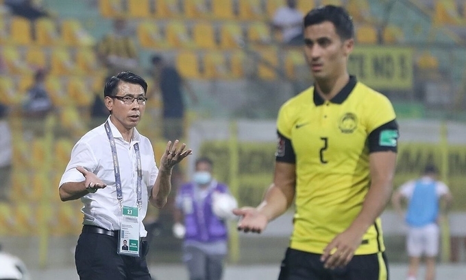Vietnam vs Malaysia: Predictions, team news, lineups, TV channel - World Cup Qualification