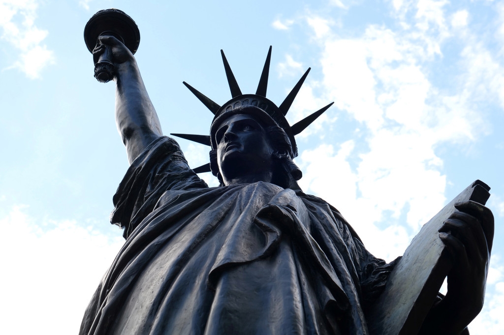 World breaking news today (June 11): France sending US a second Statue of Liberty for Independence Day