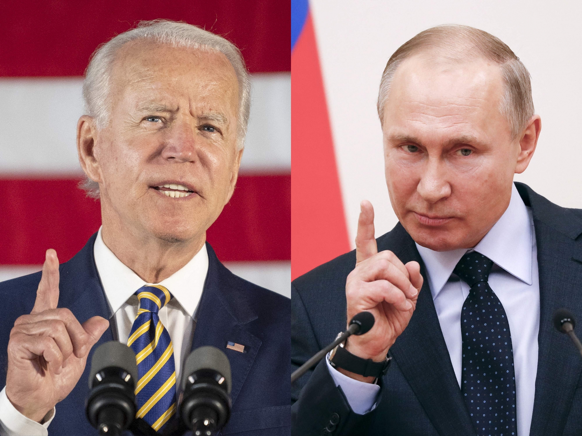 World Breaking News Today (June 13): Biden To Hold Solo Press ...