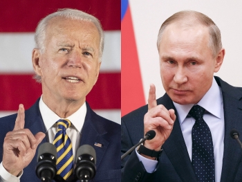 World breaking news today (June 13): Biden to hold solo press conference following Putin summit