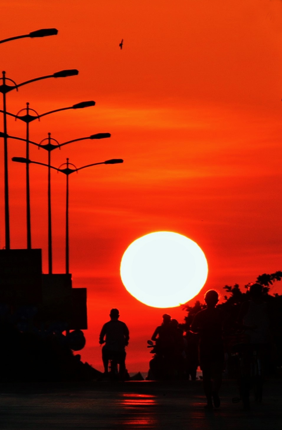 Wake up to the sunshine of Phu Yen