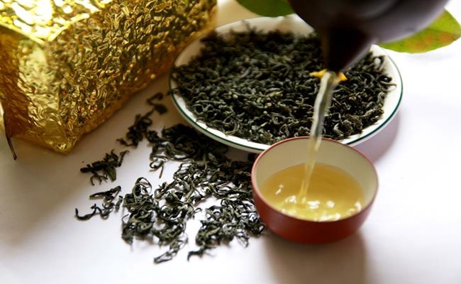 Three most expensive teas in Vietnam