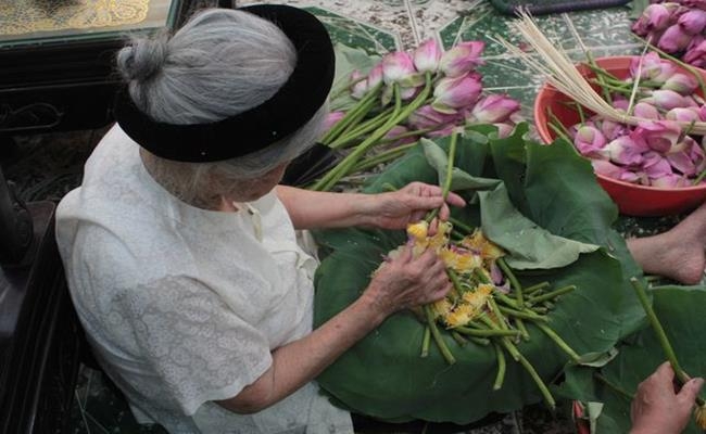 Three most expensive teas in Vietnam