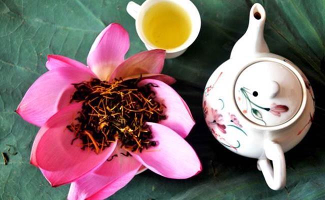 Three most expensive teas in Vietnam