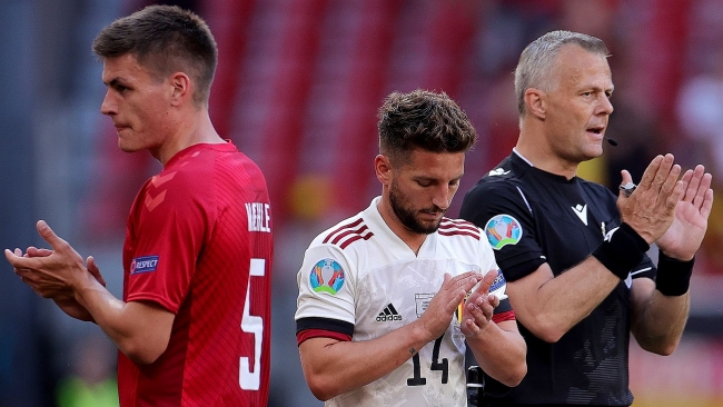 EURO 2020 today updates (June 18): Results, Table & Standings, Fixtures and Points