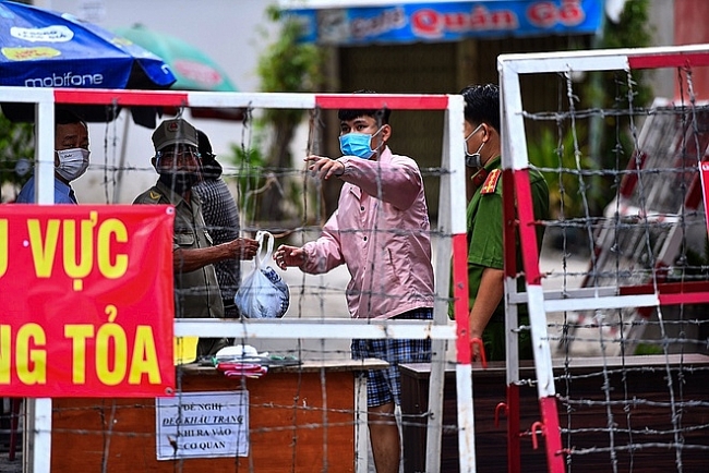 Ho Chi Minh City faces imminent Covid-19 spread