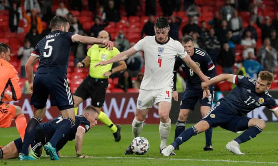 EURO 2020 today updates (June 19): Results, Table & Standings, Fixtures and Points