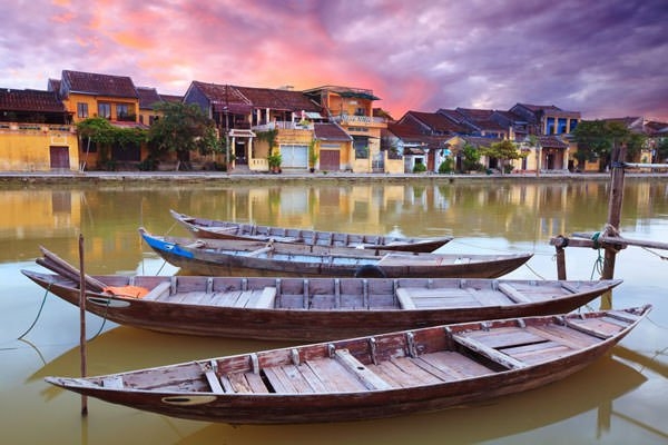 Hoi An among world’s cheapest travel destinations