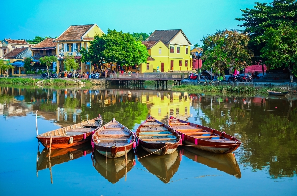 Hoi An among world’s cheapest travel destinations