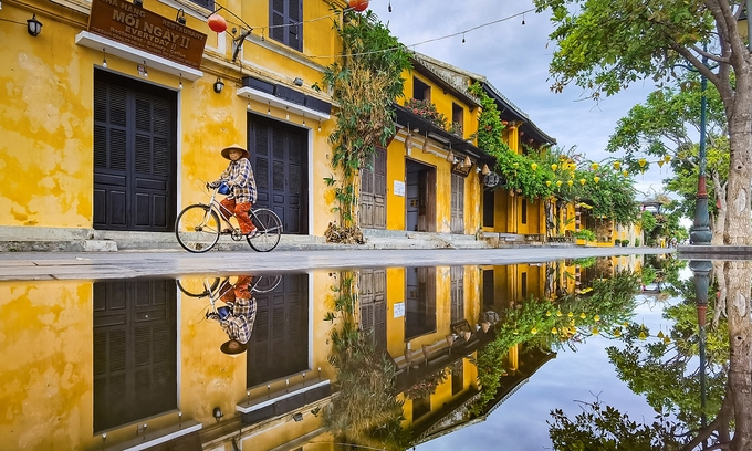 Hoi An among world’s cheapest travel destinations