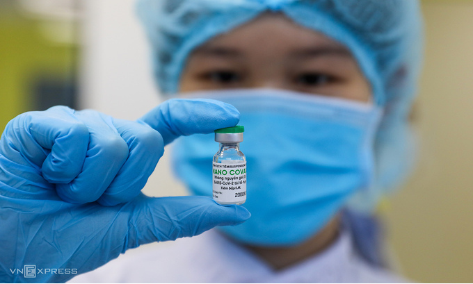 Vietnam’s Covid vaccine likely over 90% effective