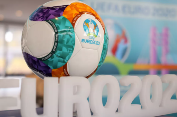 EURO 2020 Round of 16: Full Fixtures, Kick-off Time, Live Stream, TV Channels