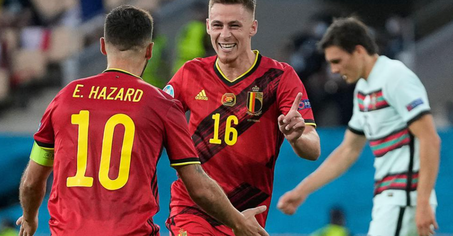 EURO 2020 TODAY (June 28): Results, Full Fixtures and Points