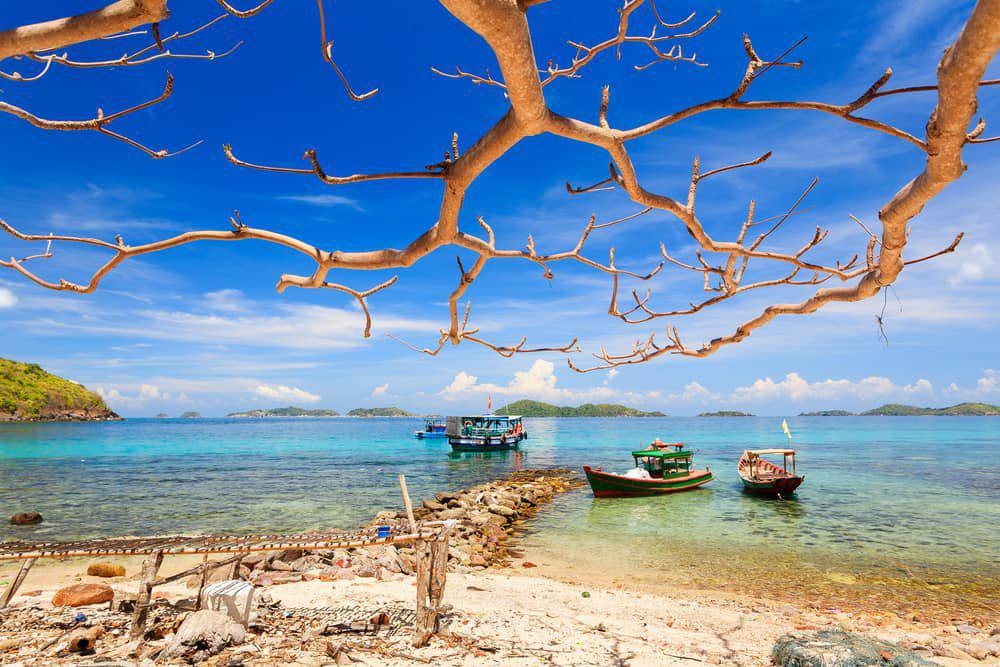 Top 7 Most Beautiful Islands in Vietnam