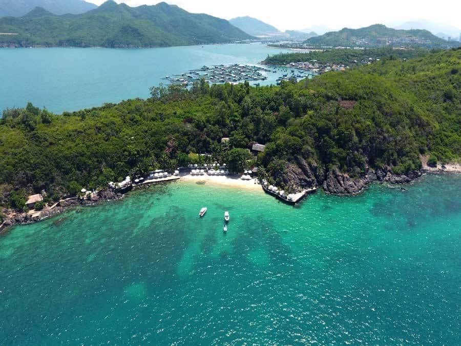 Top 7 Most Beautiful Islands in Vietnam