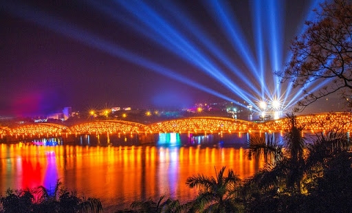 Top 5 Iconic Symbols in Vietnam