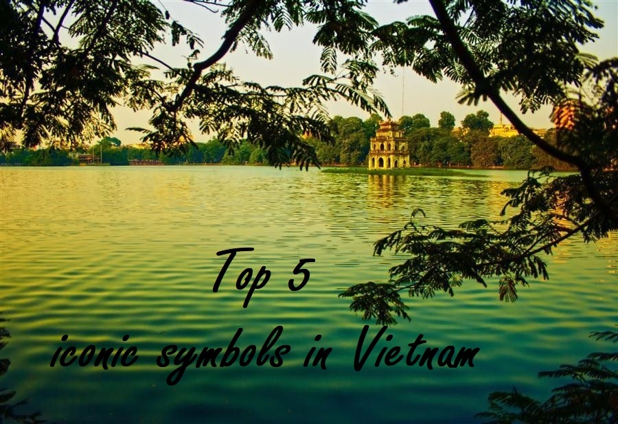 Top 5 Iconic Symbols in Vietnam