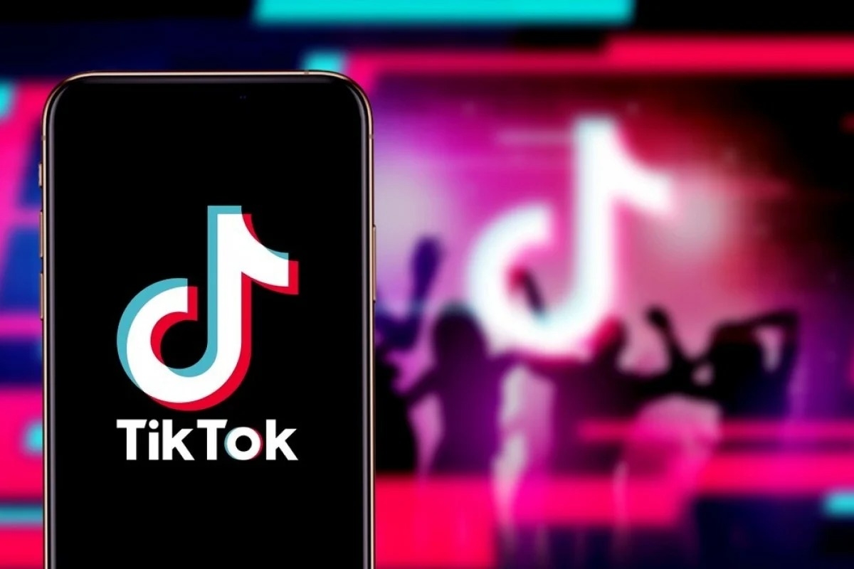 Tiktok owns around 500 million active users globally