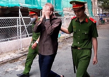 britain english teacher sentenced to 6 months in vietnam for theft crimes