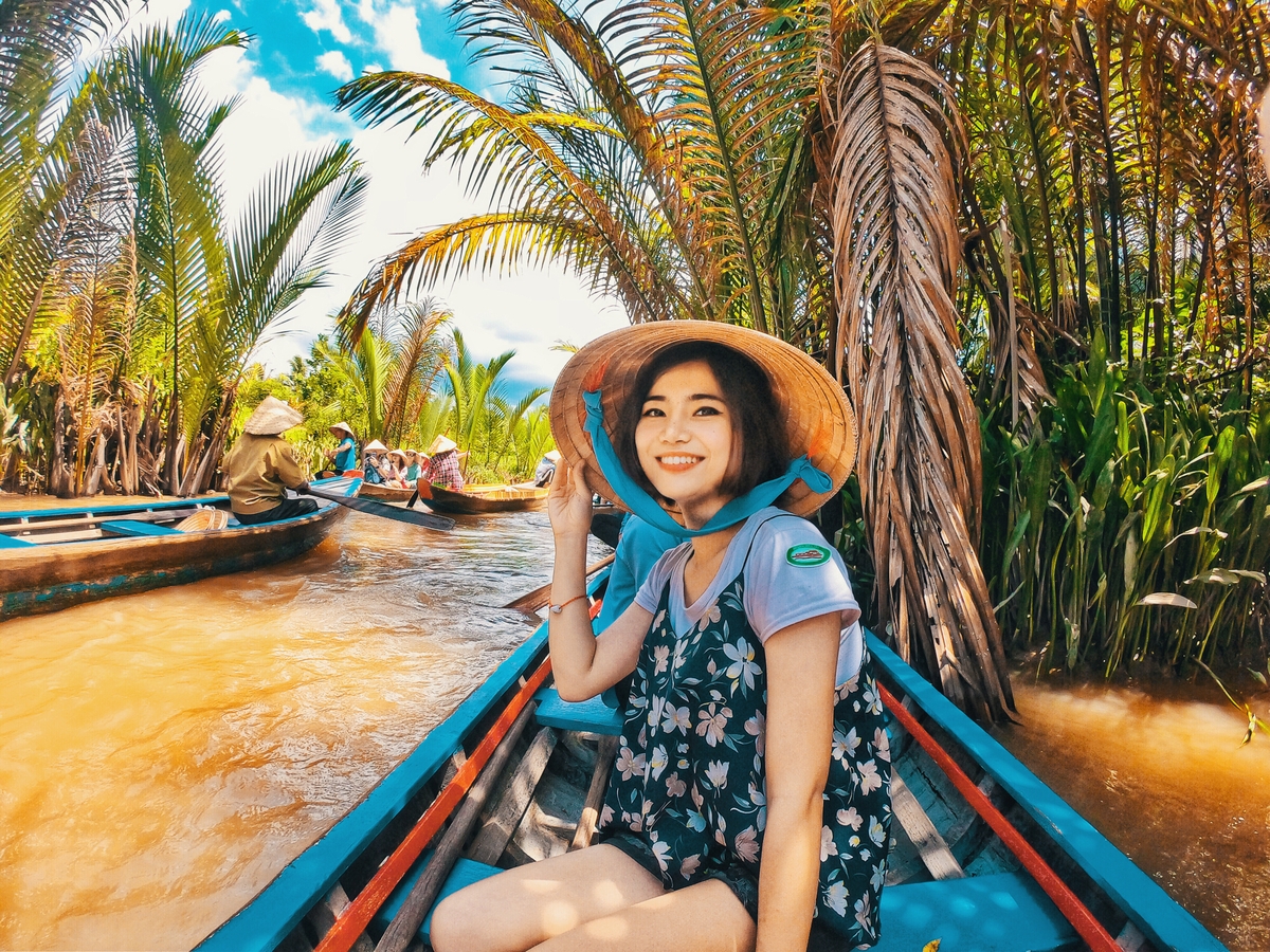 5 must visit places in southwest vietnam