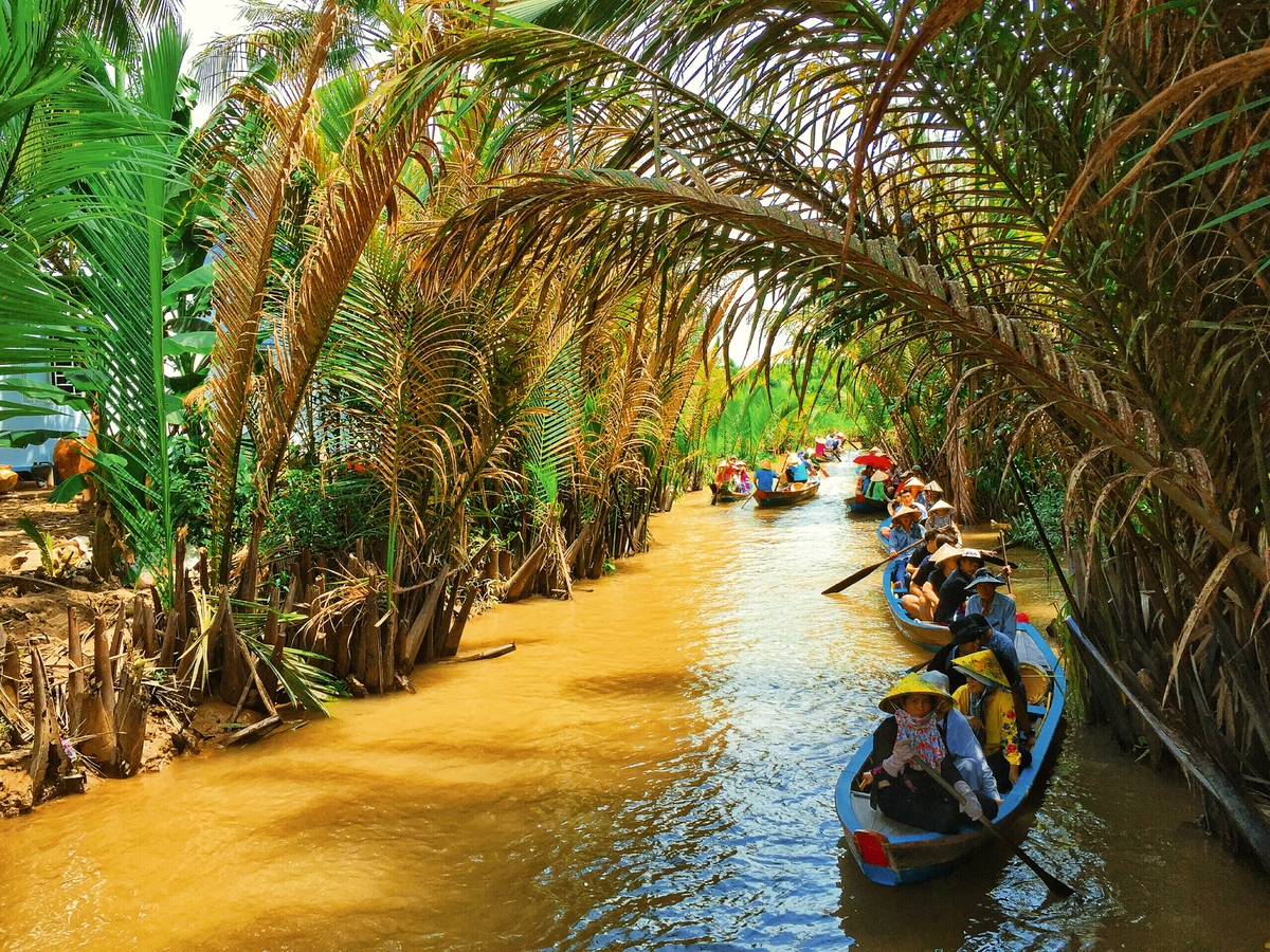 5 must-visit places in Southwest Vietnam