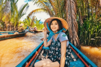 5 must visit places in southwest vietnam