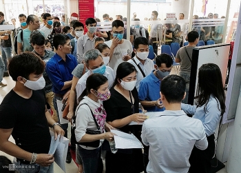 31 million vietnamese workers severely hit by covid 19