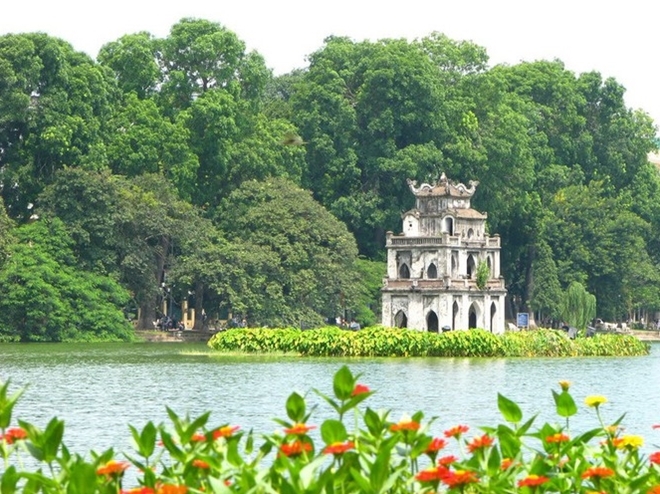 Top Vietnam Destinations:  7 pristine lakes not-to-be-missed