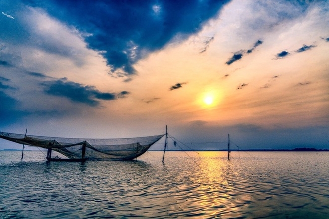Top Vietnam Destinations:  7 pristine lakes not-to-be-missed