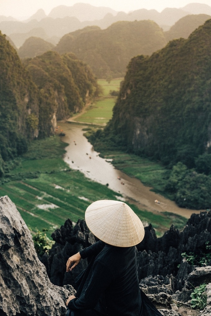 Vietnam National Parks gets rave reviews on New York Times