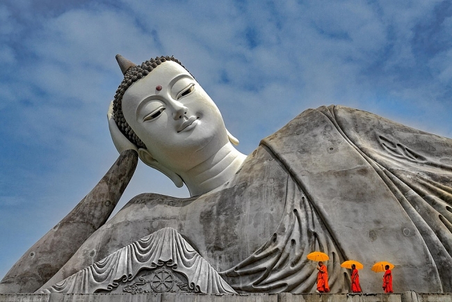 Must-visit spiritual tourist attractions in Soc Trang