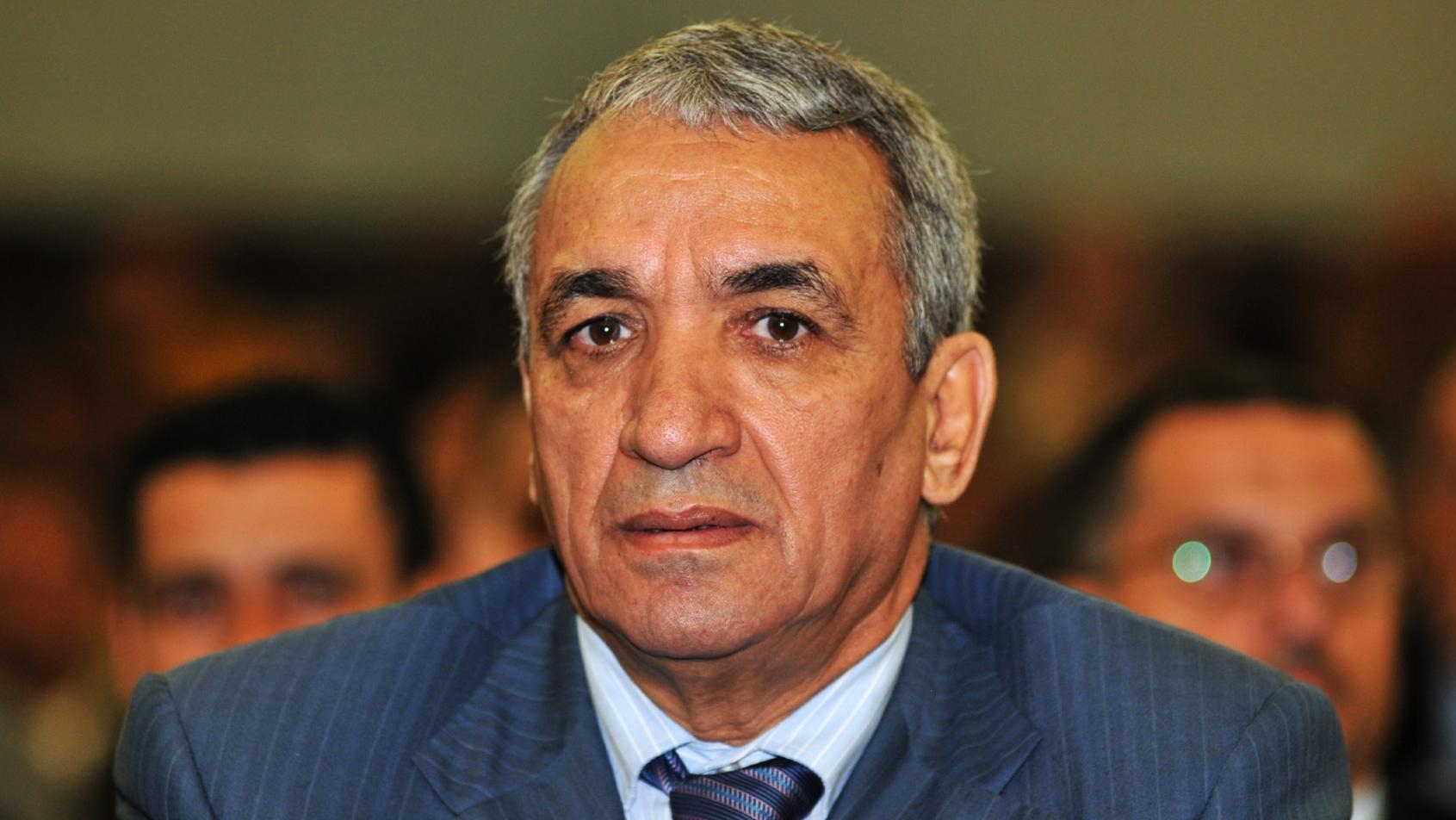 Moussa Benhamadi died at 67 in jail 