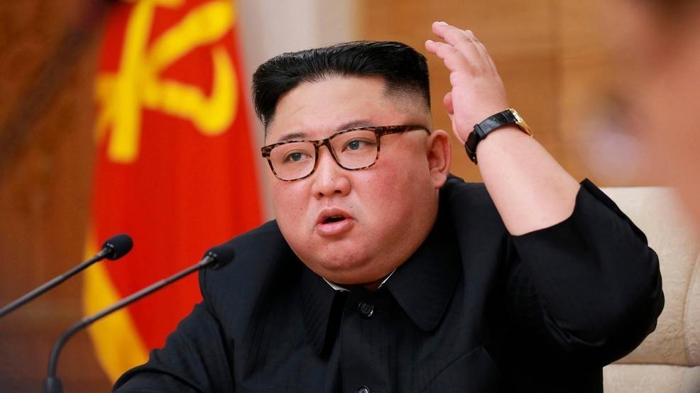 World breaking news today July 28: Kim Jong Un says no more war thanks to nuclear weapons 