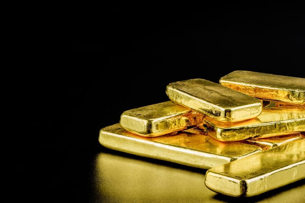 Uncertainty pushes gold price to record, over $1,930 per oz